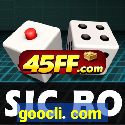 goocli. com